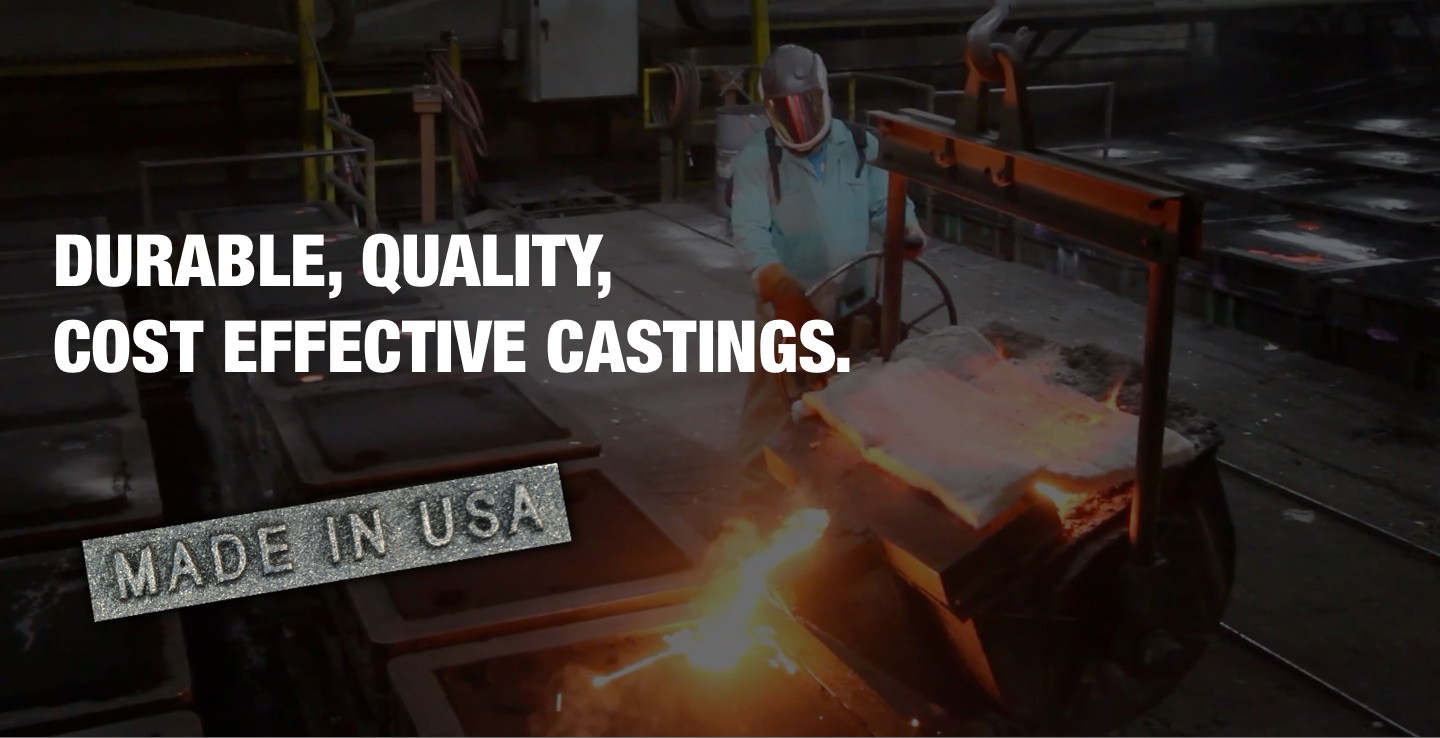 Durable Quality Cost Effective Castings